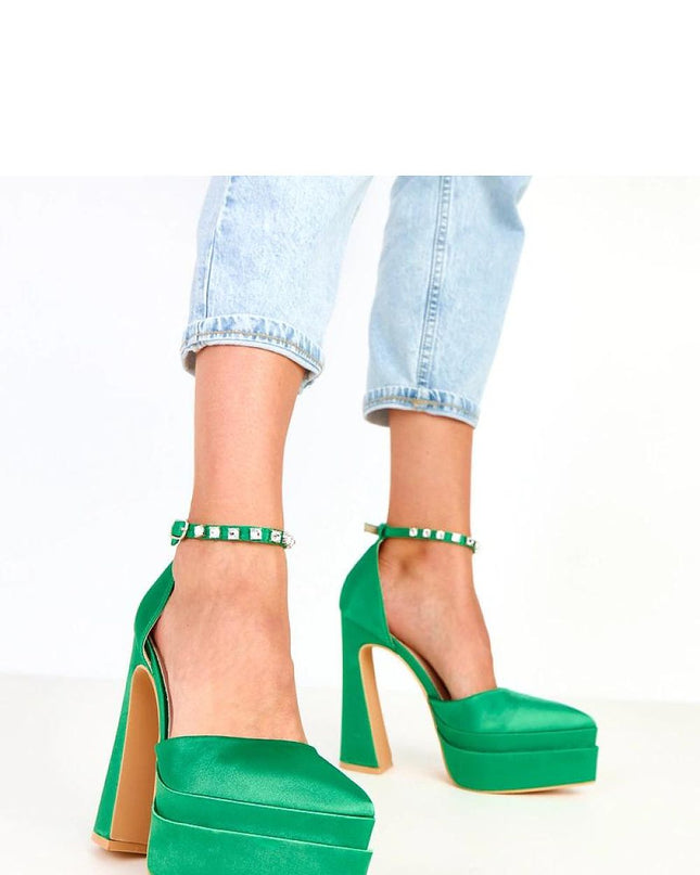  Pumps mit Absatz model 217939 Solea 