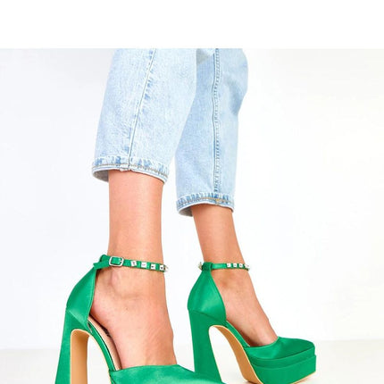  Pumps mit Absatz model 217939 Solea 