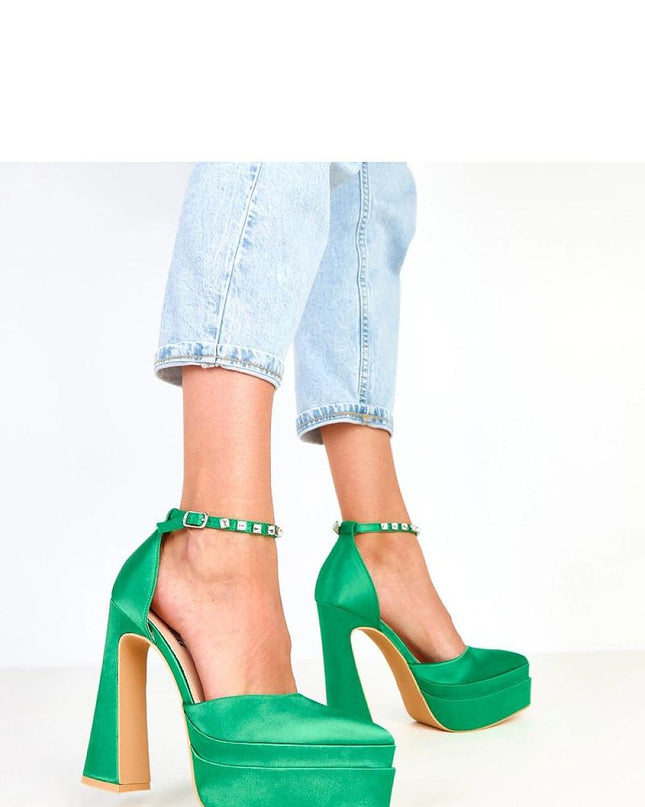  Pumps mit Absatz model 217939 Solea 