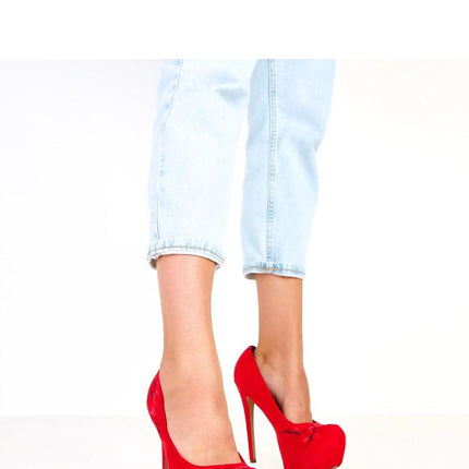  Stöckelschuhe model 217941 Solea 