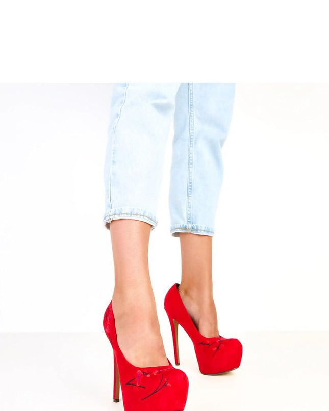  Stöckelschuhe model 217941 Solea 