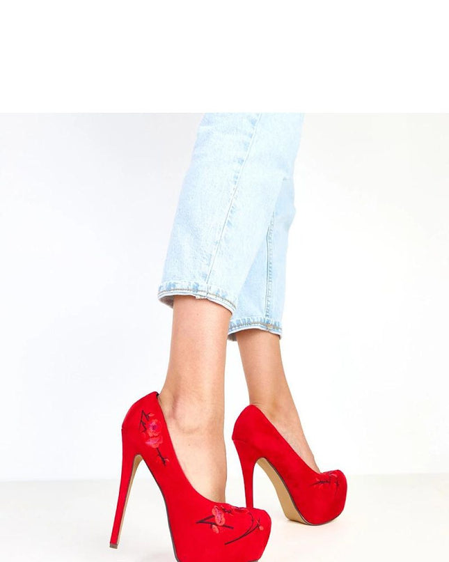  Stöckelschuhe model 217941 Solea 