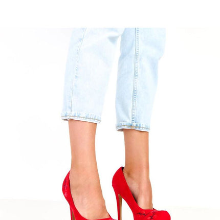  Stöckelschuhe model 217941 Solea 