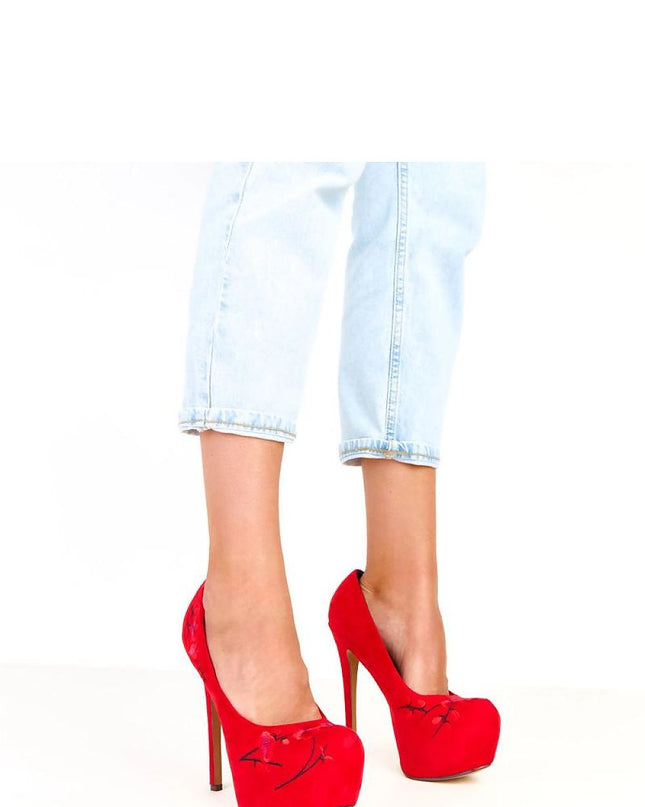  Stöckelschuhe model 217941 Solea 