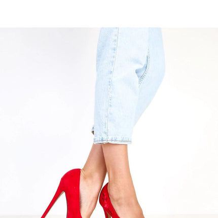  Stöckelschuhe model 217941 Solea 