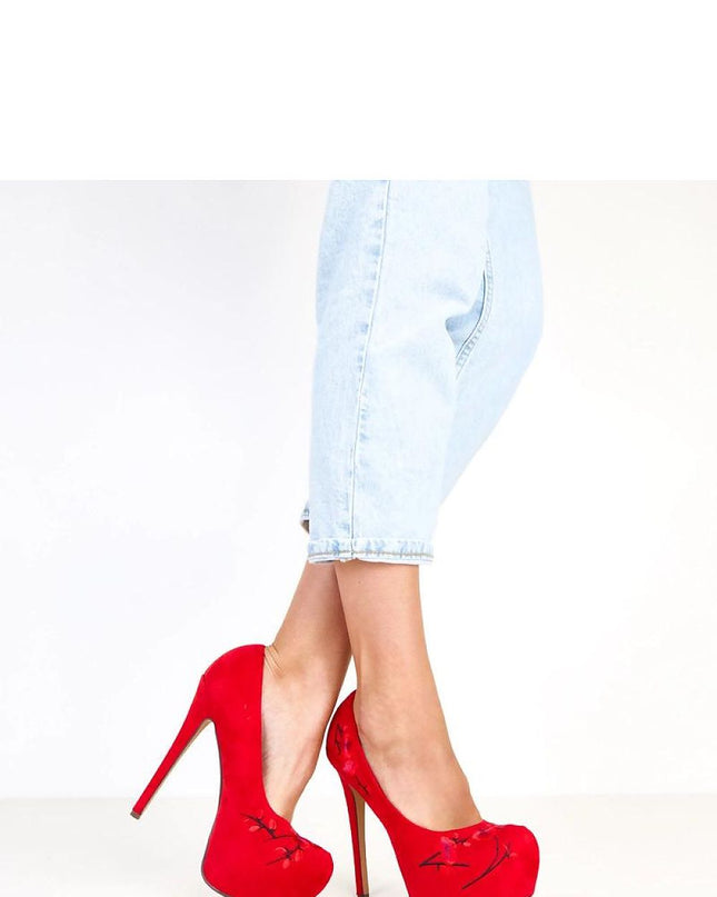  Stöckelschuhe model 217941 Solea 