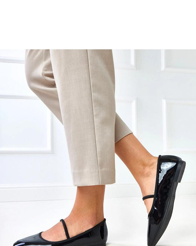  Ballerina Schuhe model 217948 Solea 