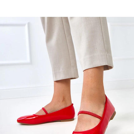  Ballerina Schuhe model 217949 Solea 