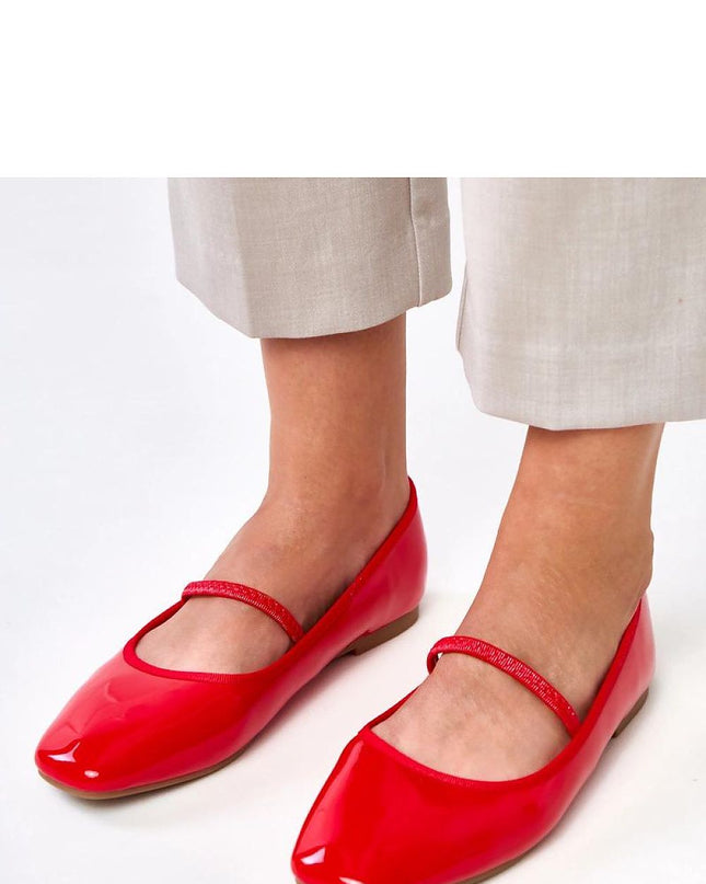  Ballerina Schuhe model 217949 Solea 