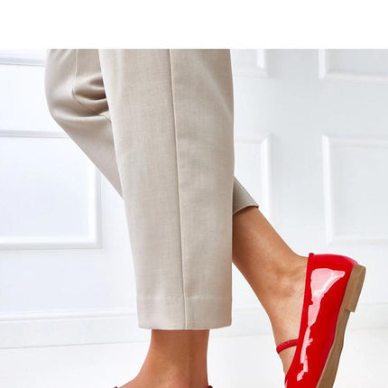  Ballerina Schuhe model 217949 Solea 