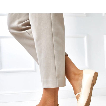  Ballerina Schuhe model 217950 Solea 