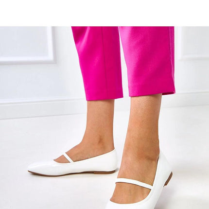  Ballerina Schuhe model 217951 Solea 