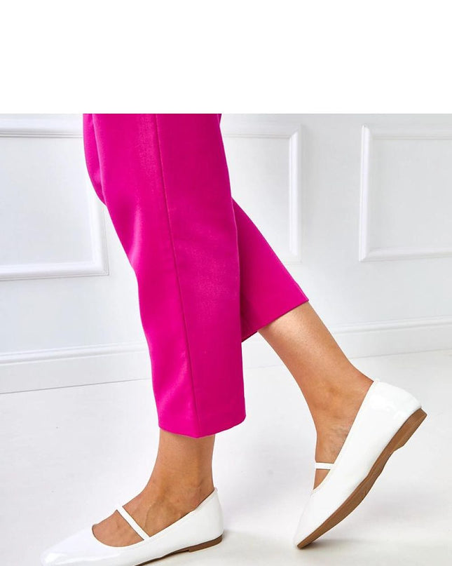  Ballerina Schuhe model 217951 Solea 