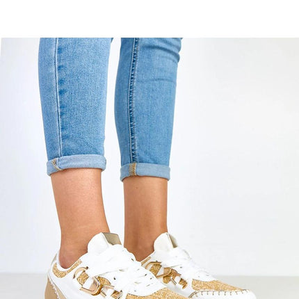  Sportschuhe model 217953 Solea 