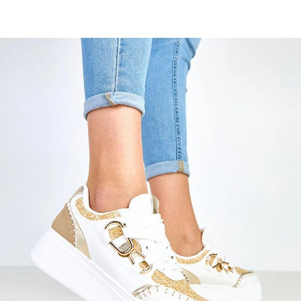  Sportschuhe model 217953 Solea 