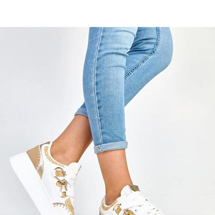  Sportschuhe model 217953 Solea 