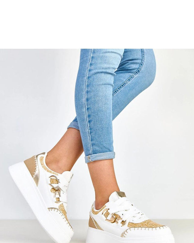  Sportschuhe model 217953 Solea 