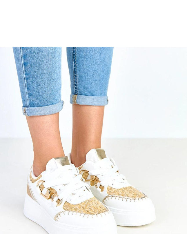  Sportschuhe model 217953 Solea 