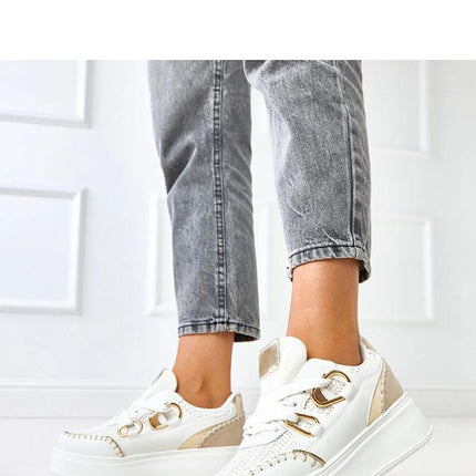  Sportschuhe model 217954 Solea 