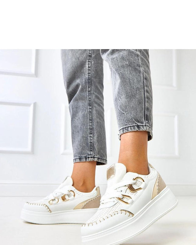  Sportschuhe model 217954 Solea 