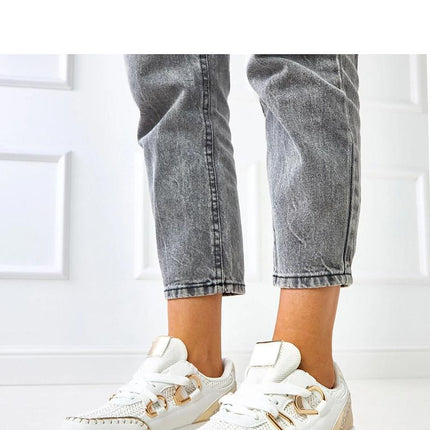  Sportschuhe model 217954 Solea 