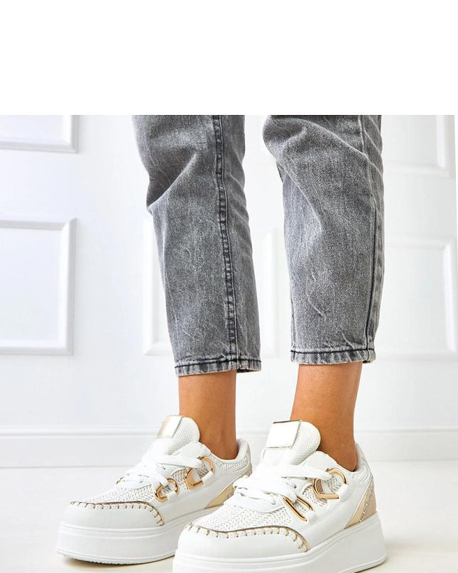  Sportschuhe model 217954 Solea 