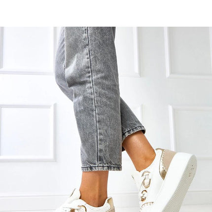  Sportschuhe model 217954 Solea 