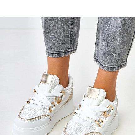  Sportschuhe model 217954 Solea 