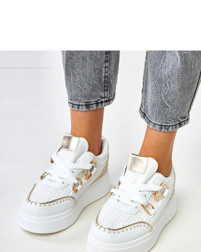  Sportschuhe model 217954 Solea 