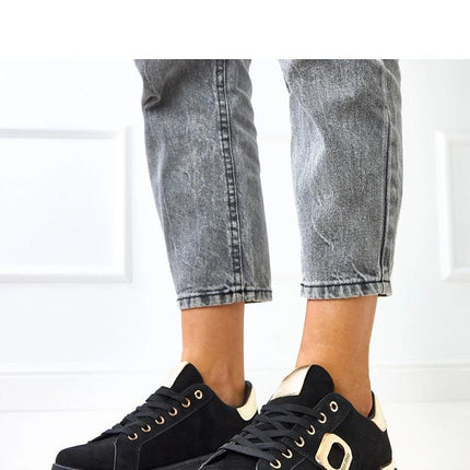  Sportschuhe model 217955 Solea 