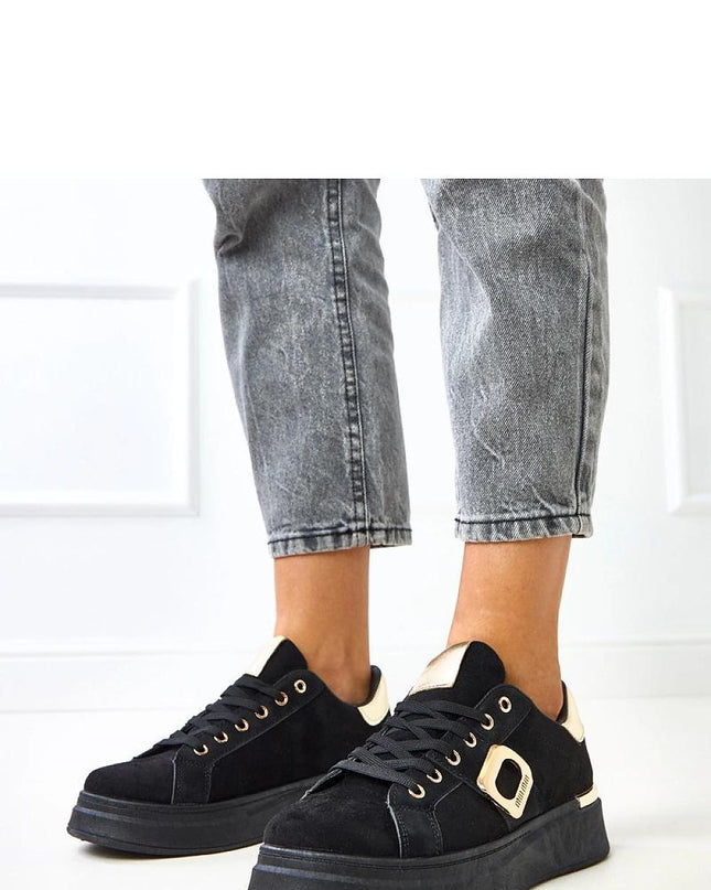  Sportschuhe model 217955 Solea 