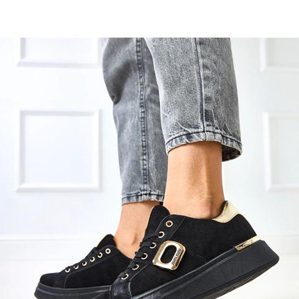  Sportschuhe model 217955 Solea 