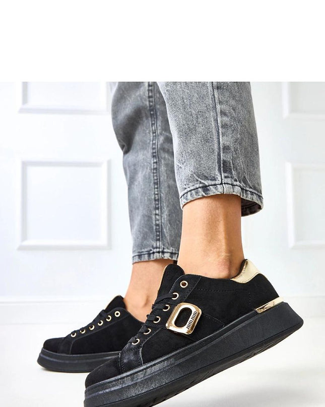  Sportschuhe model 217955 Solea 