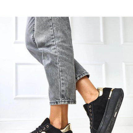  Sportschuhe model 217955 Solea 