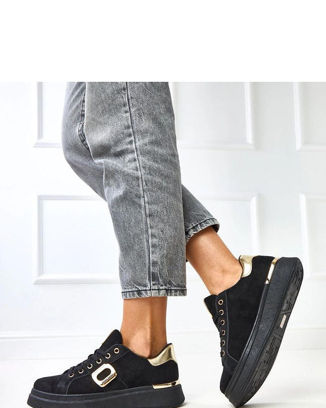  Sportschuhe model 217955 Solea 