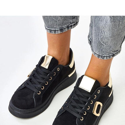  Sportschuhe model 217955 Solea 