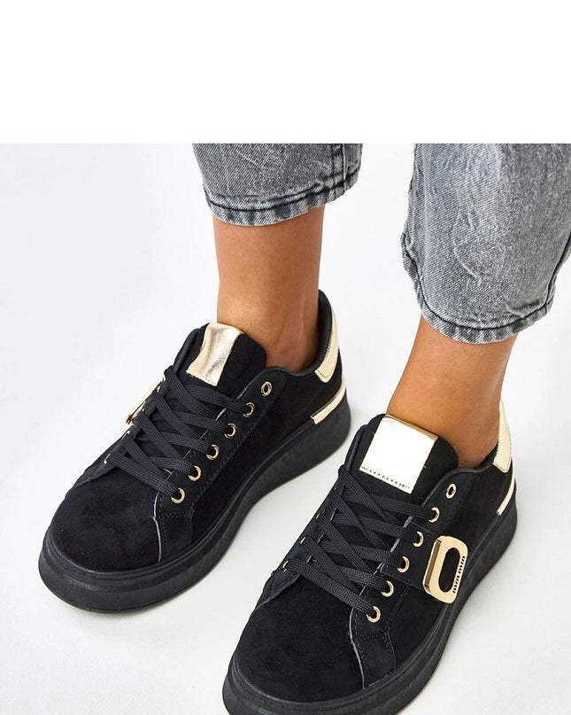  Sportschuhe model 217955 Solea 