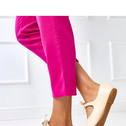  Ballerina Schuhe model 217960 Solea 