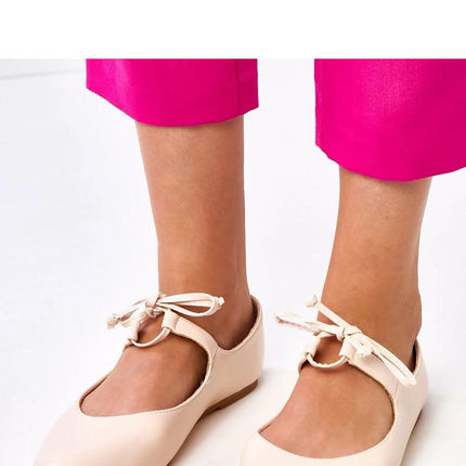  Ballerina Schuhe model 217960 Solea 