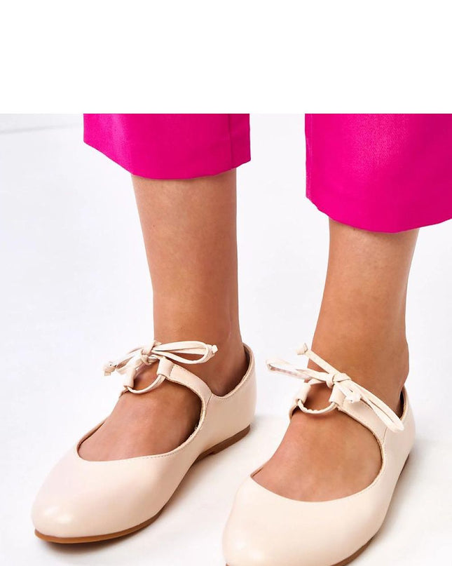  Ballerina Schuhe model 217960 Solea 