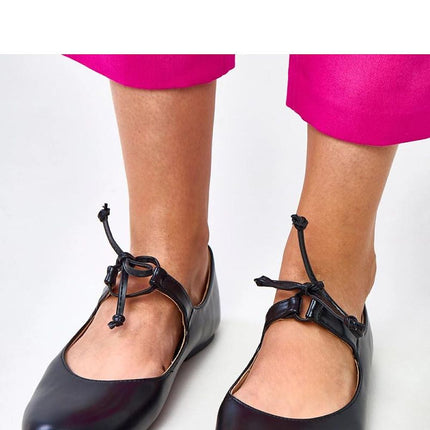  Ballerina Schuhe model 217961 Solea 