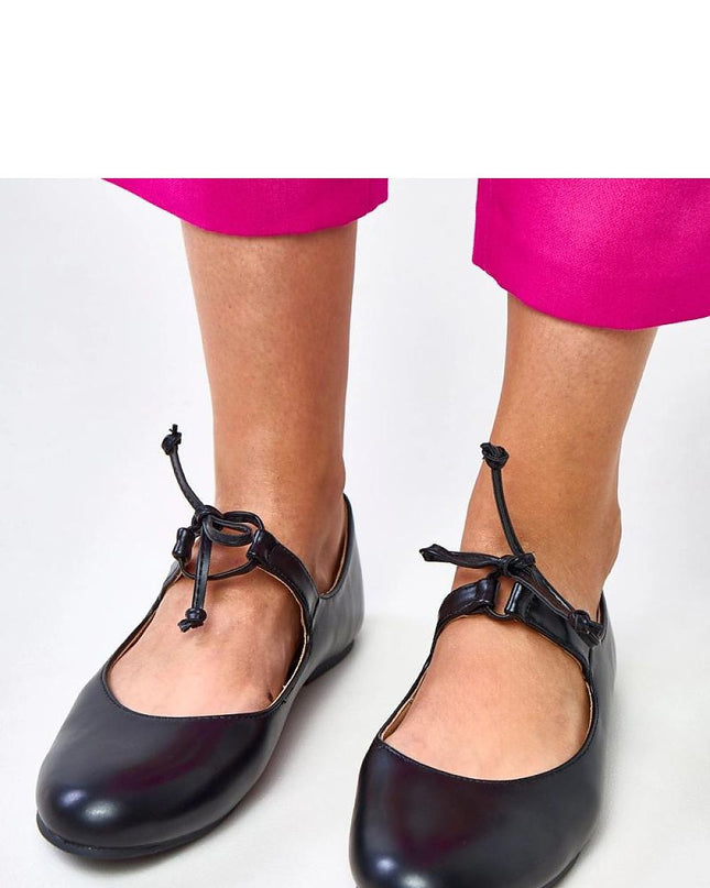  Ballerina Schuhe model 217961 Solea 