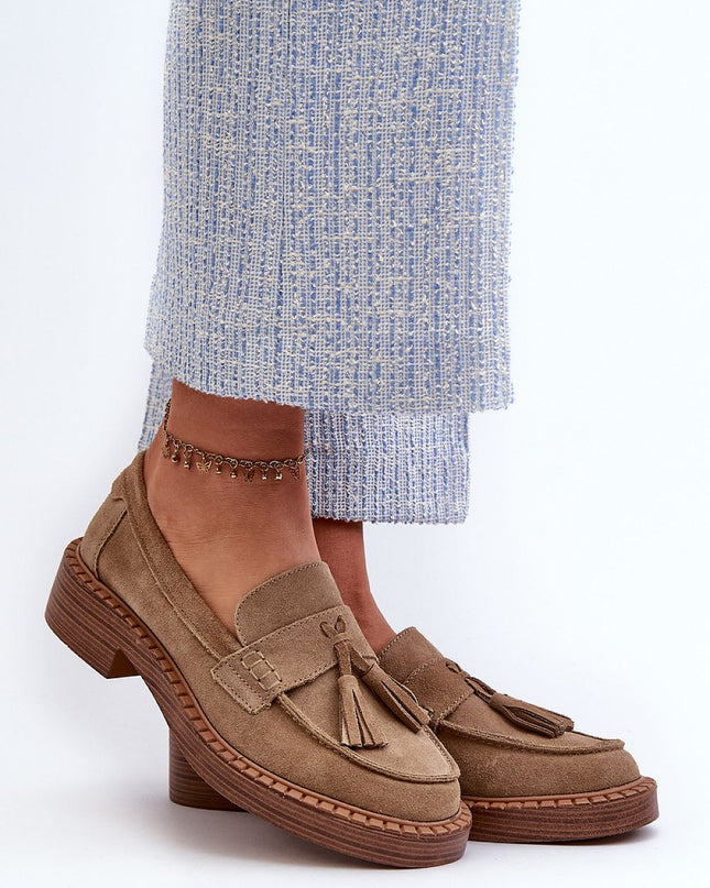  Mokassins model 218054 Step in style 