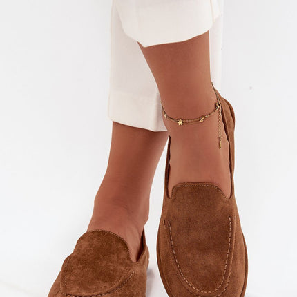  Mokassins model 218057 Step in style 