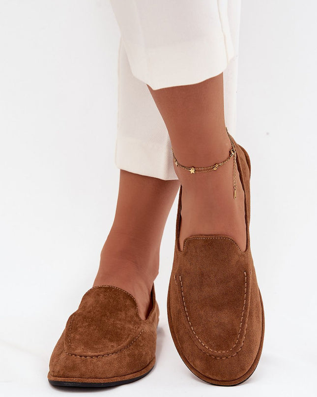  Mokassins model 218057 Step in style 