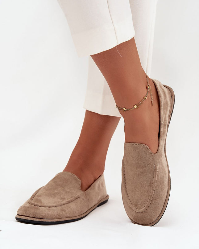  Mokassins model 218059 Step in style 