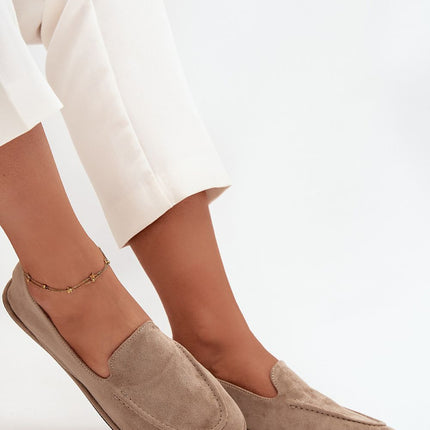  Mokassins model 218059 Step in style 