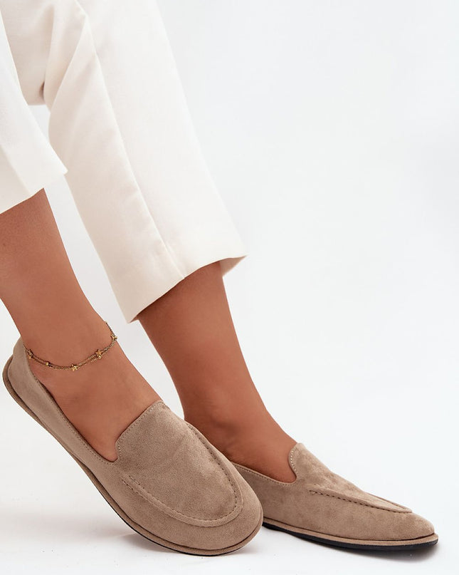  Mokassins model 218059 Step in style 