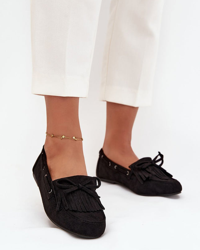  Mokassins model 218060 Step in style 