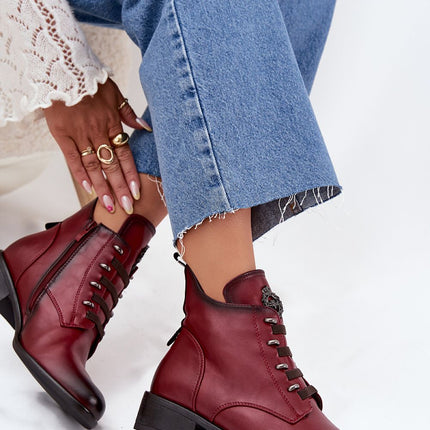  Stiefeletten model 218063 Step in style 